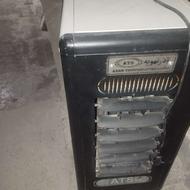 جت هیتر گازی در حد نو