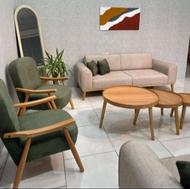 تولیدی کاج مبل مینیمال با ضمانت کیفیت بهترین متریال