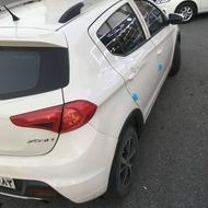 لیفان X50 اتومات 1395