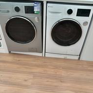 8کیلویی اتومات 4ونیم پیش الباقی 18 ماهه ارسال رایگان