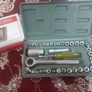 جعبه بکس نو تراز آهن ربایی