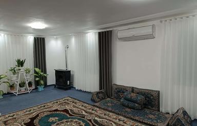 خانه ویلایی سوییت دار زمین کیوی