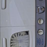 لباسشویی دوقلو