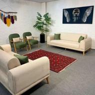 تولیدی کاج مبل مینیمال با ضمانت کیفیت بهترین متریال