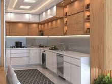 فروش آپارتمان 130 متر در سازمان برنامه مرکزی در شیپور