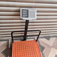 ترازو باسکولی