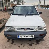 پراید مدل 83