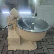 خمیرگیر یک کیسه دو کیسه سپه کار غلطک پهن کن با ضمانت