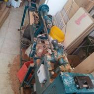 دستگاه خراطی