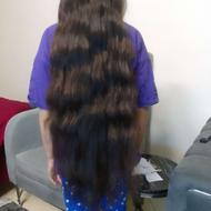 فروش مو طبیعی