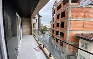 اجاره آپارتمان 120 متری کلیدنخورده دررادیودریا