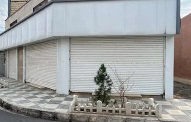 فروش 80متر تجاری خاص درقلب ویلایی های فاز3 اندیشه