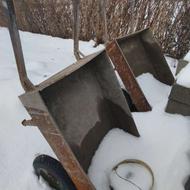 فروش وسایل بلوک زنی