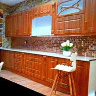 کابینت سلطنتی شاهکار روژین آیسان