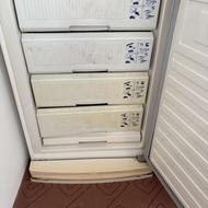 یخچال فریزر یخساران