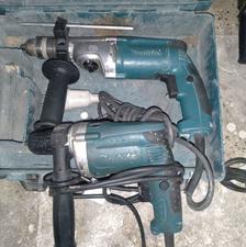 دلرماکیتا 2050 ماکیتا 1230