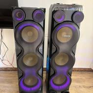 باند،اسپیکر،باند دوقلو