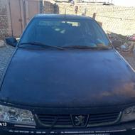 405 مدل 78 موتور گیربکس سالن مدار کامل