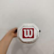 راکت تنیس ویلسون pro open