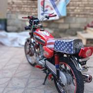 موتور‌125‌‌خشگ