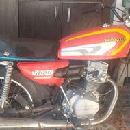 موتور 125مدل 90پیشتاز