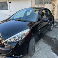 207 پانا اتومات 1400