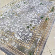 فرش هیوا با کیفیت عالی