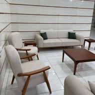 تولیدی کاج مبل مینیمال با ضمانت کیفیت بهترین متریال