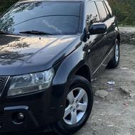 سوزوکی 2010 مشکی