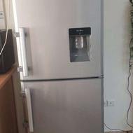 یخچال فریزر الکترواستیل 27 فوت