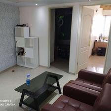 اجاره اداری 450 متر در پاسداران