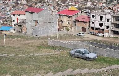 فروش زمین مسکونی 180 متر