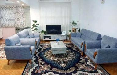 اجاره آپارتمان 93 متر خ ساری کوی کشاورزی