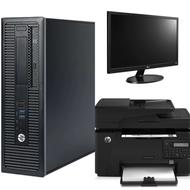 پک جشنواره تخفیف 6 درصدی مانیتور و مینی کیس