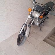 موتور 125 مدل99