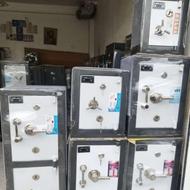 پخش و فروش گاوصندوق نسوز ایران کاوه