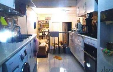 50متر پاسدار گمنام