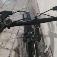 دوچرخه سایز 26
