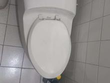 توالت فرنگی .... در شیپور