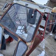 ادوات کشاورزی