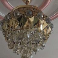 لوستر پذیرایی