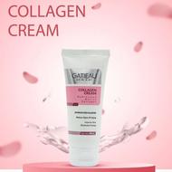 کرم نرم کننده و تپل کننده صورت