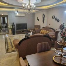 اجاره آپارتمان 100 متر در رادیو دریا