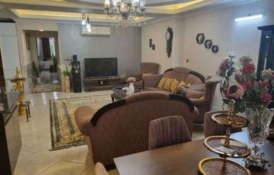 اجاره آپارتمان 100 متر در رادیو دریا