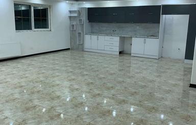 اجاره آپارتمان 150متری سه خواب تک واحدی در خیابان پاسداران