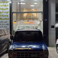 نیسان اپشنال تک سوز مدل 1403