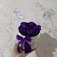 گل های روبانی خاص