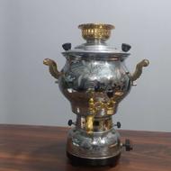 فروش سماور طرح دار