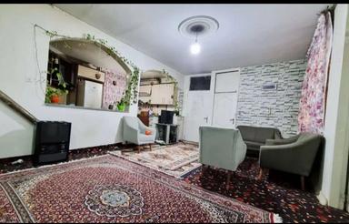 60 متر 1 خواب دلباز