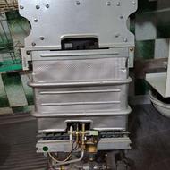 آبگرمکن 4115 توربو 2 کاناله